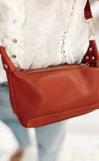 Bolso Vela Caldera