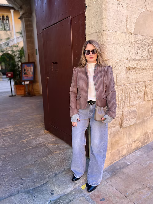 Cinturón Baeza Negro