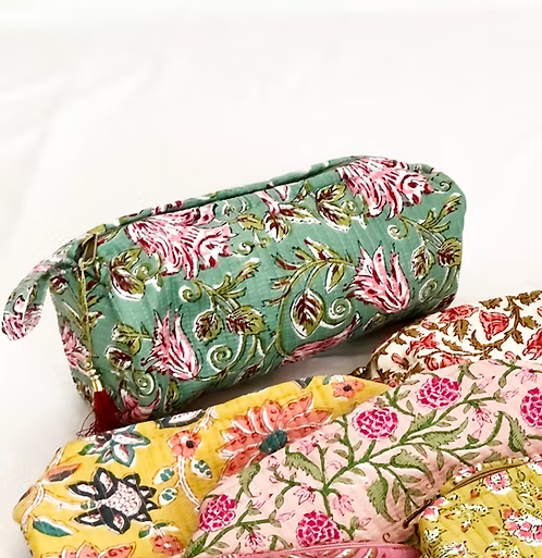 Neceser Mediano Olimpia