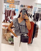 Bolso Vera Negro
