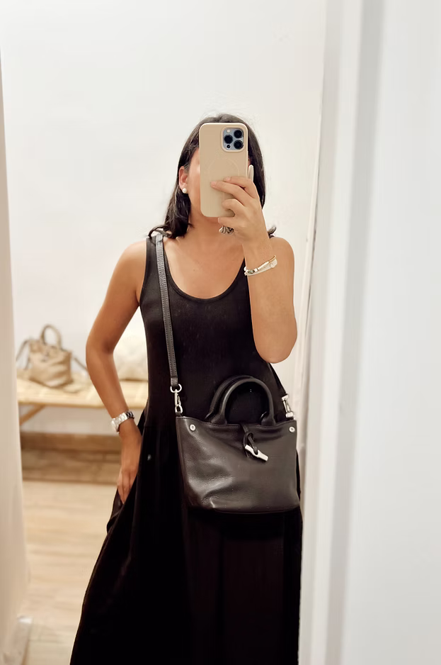 Bolso Gala Marrón