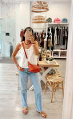 Bolso Vela Caldera