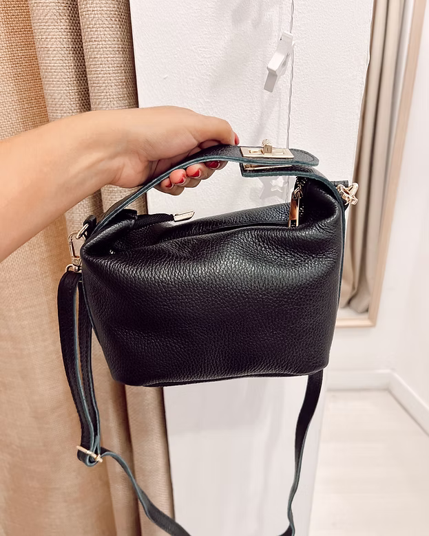 Bolso Vera Negro