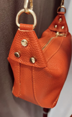 Bolso Vela Caldera