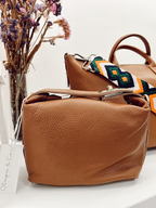 Bolso Vera Camel