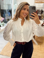 Camisa Cisne