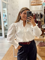 Camisa Cisne