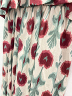 Vestido Valeria Mint
