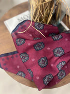 Pañuelo Estampado