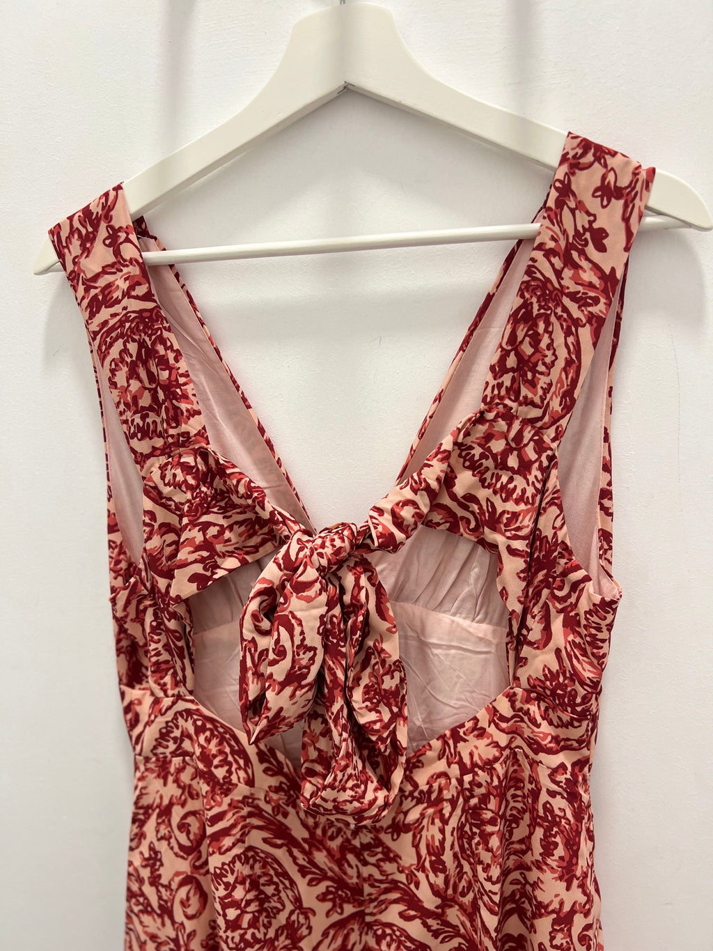 Vestido Aruba