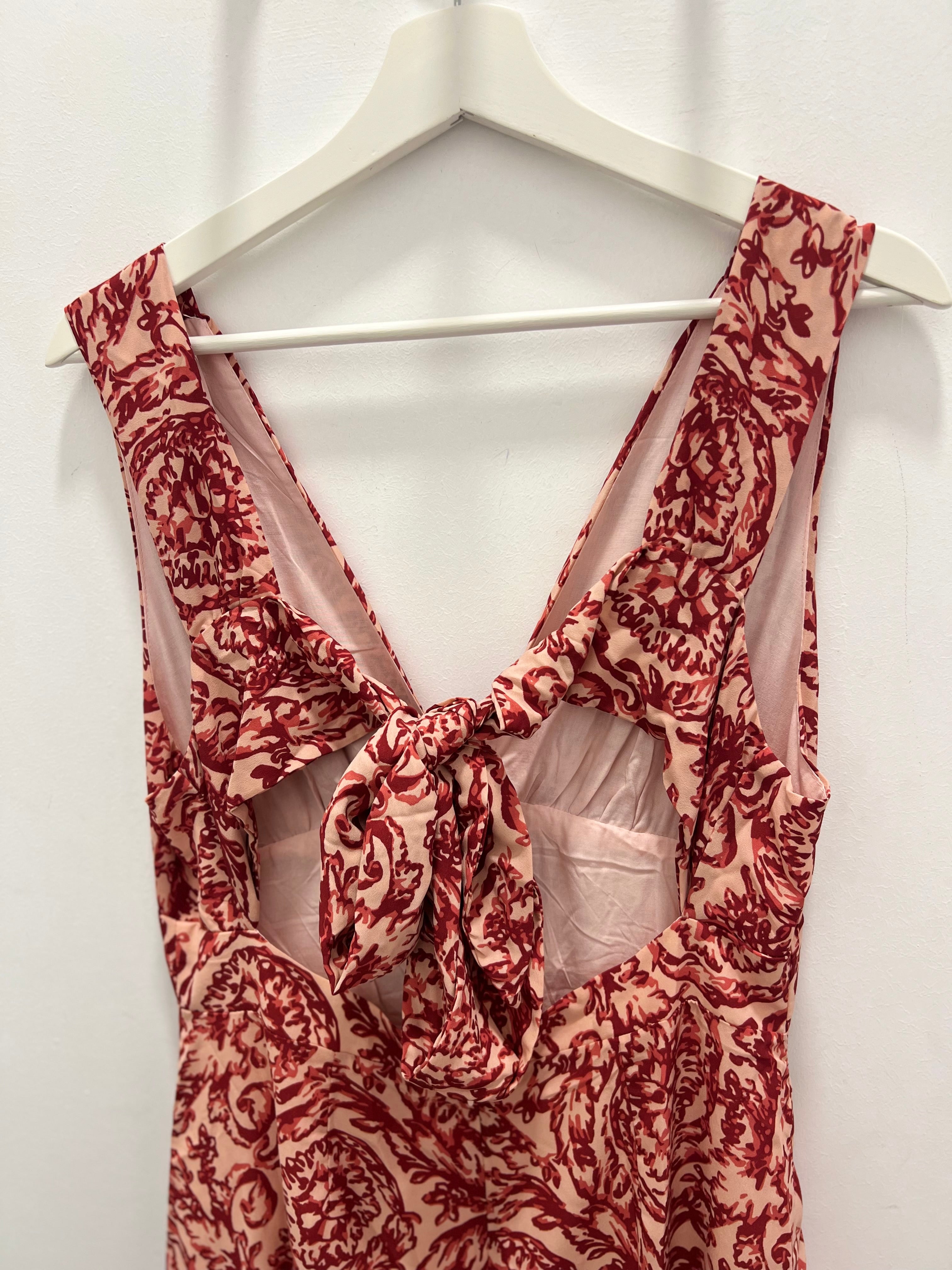 Vestido Aruba