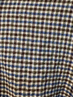 Blusa Martina Vichy Azul
