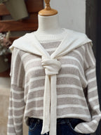 Jersey Vera Abrazo Beige