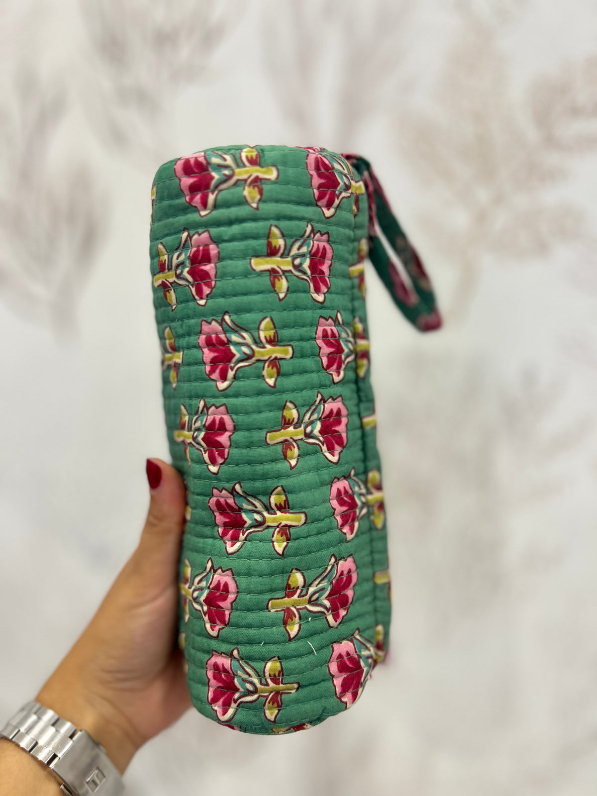 Estuche Pequeño Olimpia
