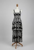 Vestido Rous Negro