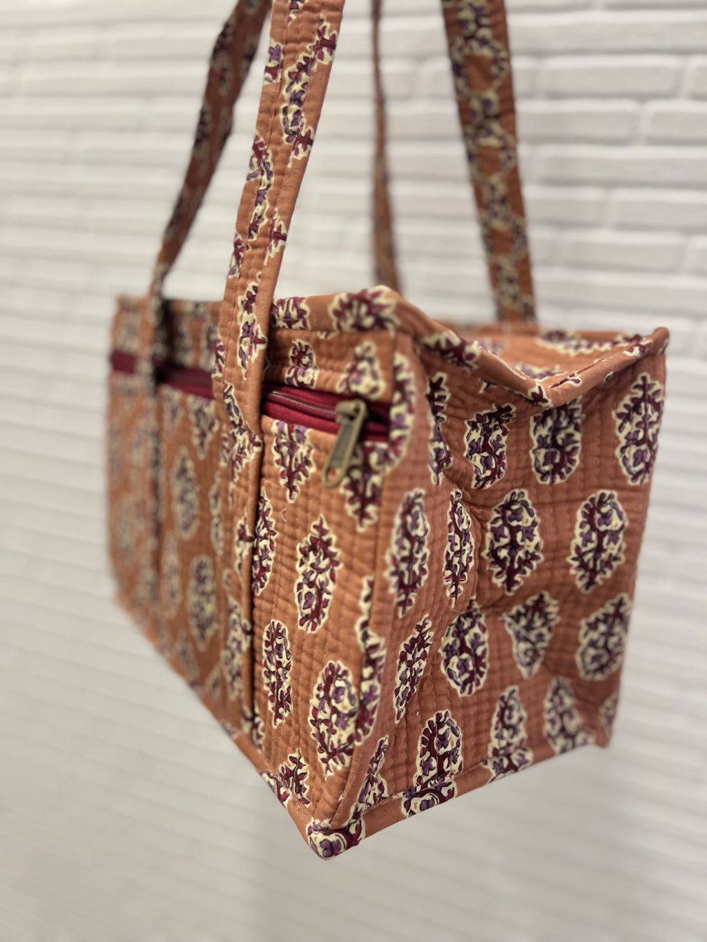 Bolsa Térmica Olimpia