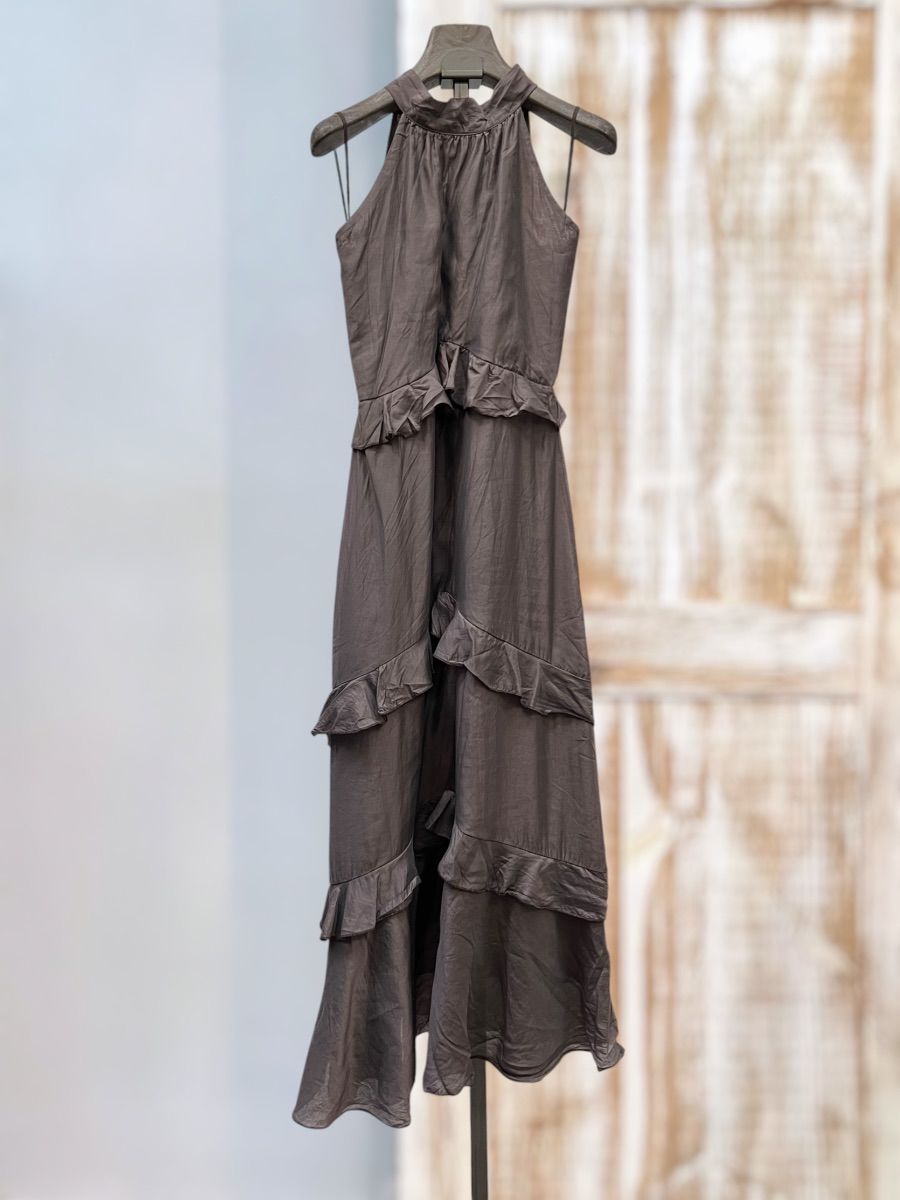 Vestido Sunset