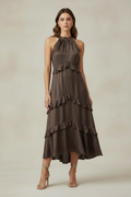 Vestido Sunset