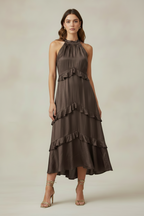 Vestido Sunset