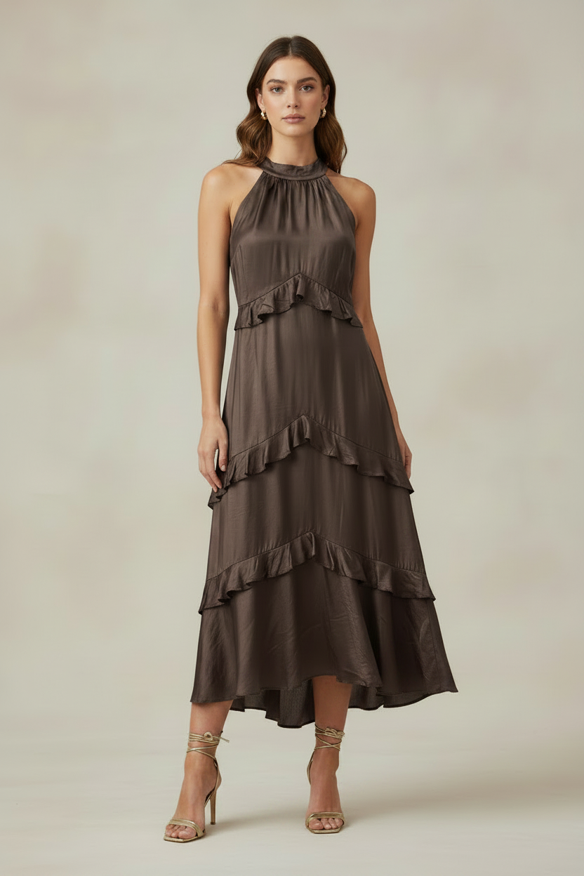 Vestido Sunset