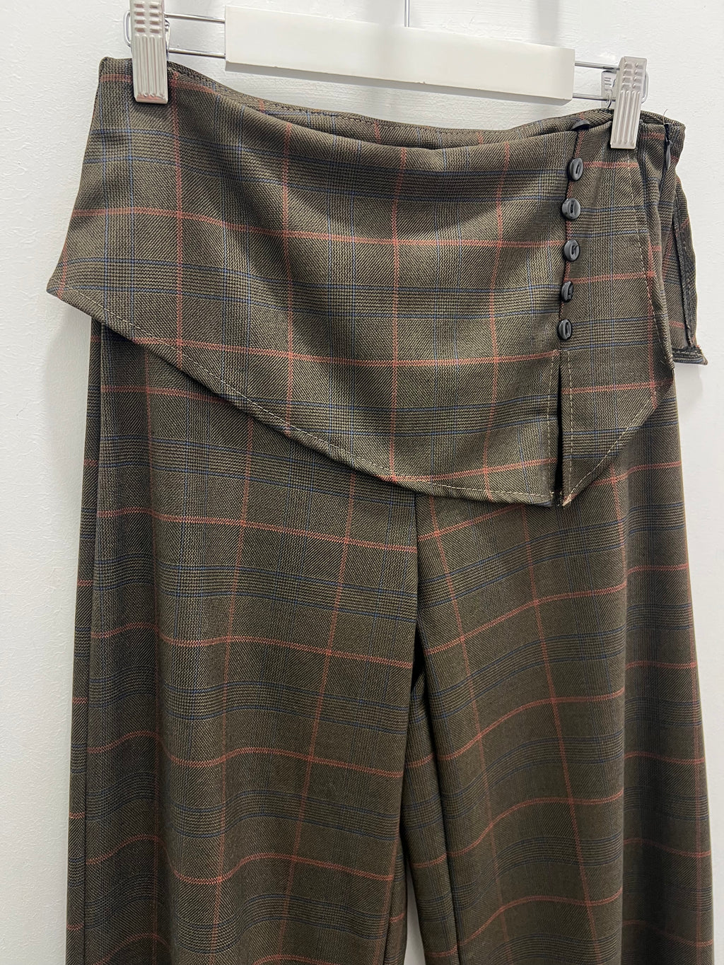 Pantalón oslo Pañuelo