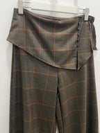 Pantalón oslo Pañuelo