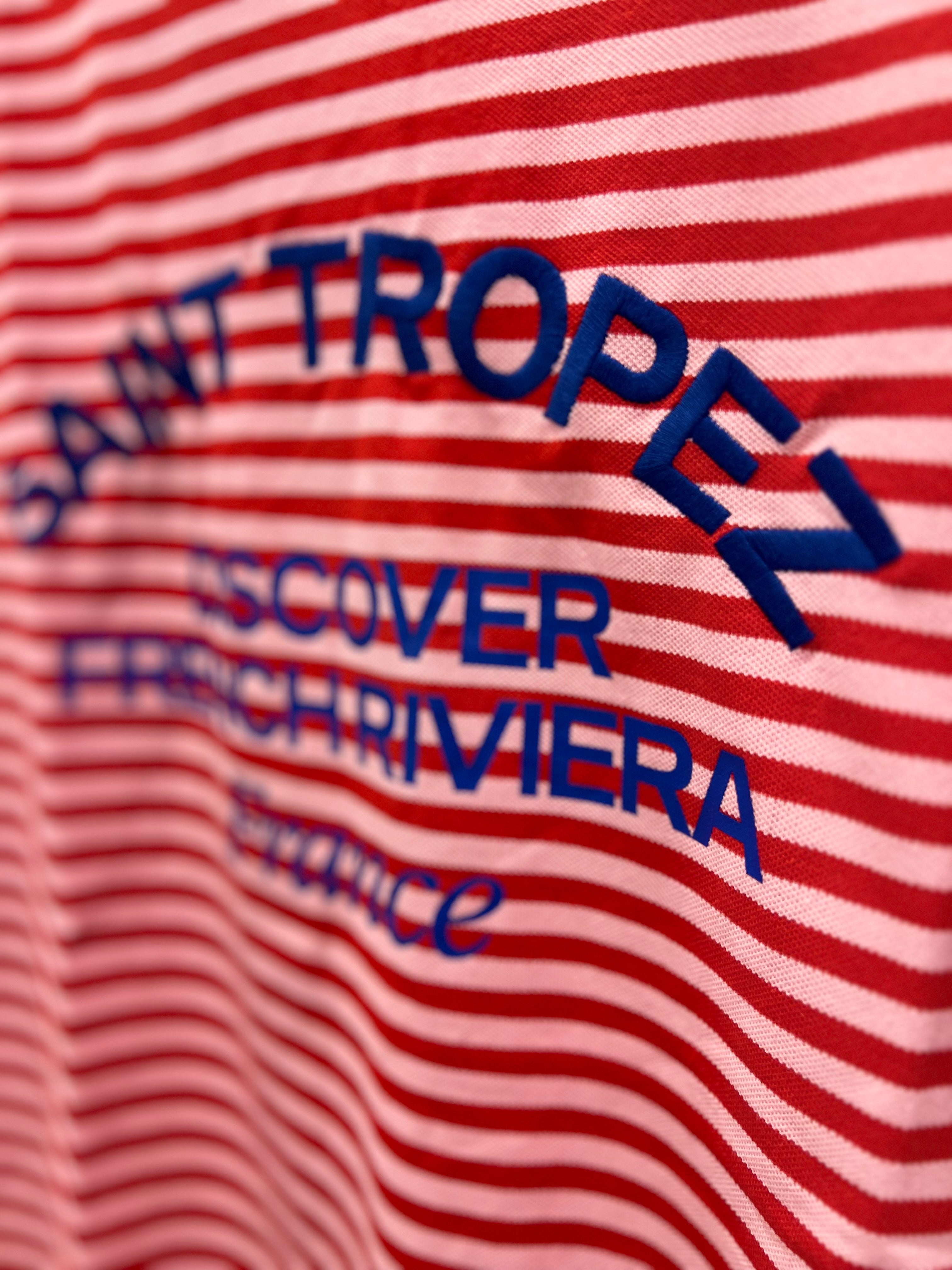 Camiseta Riviera Klein