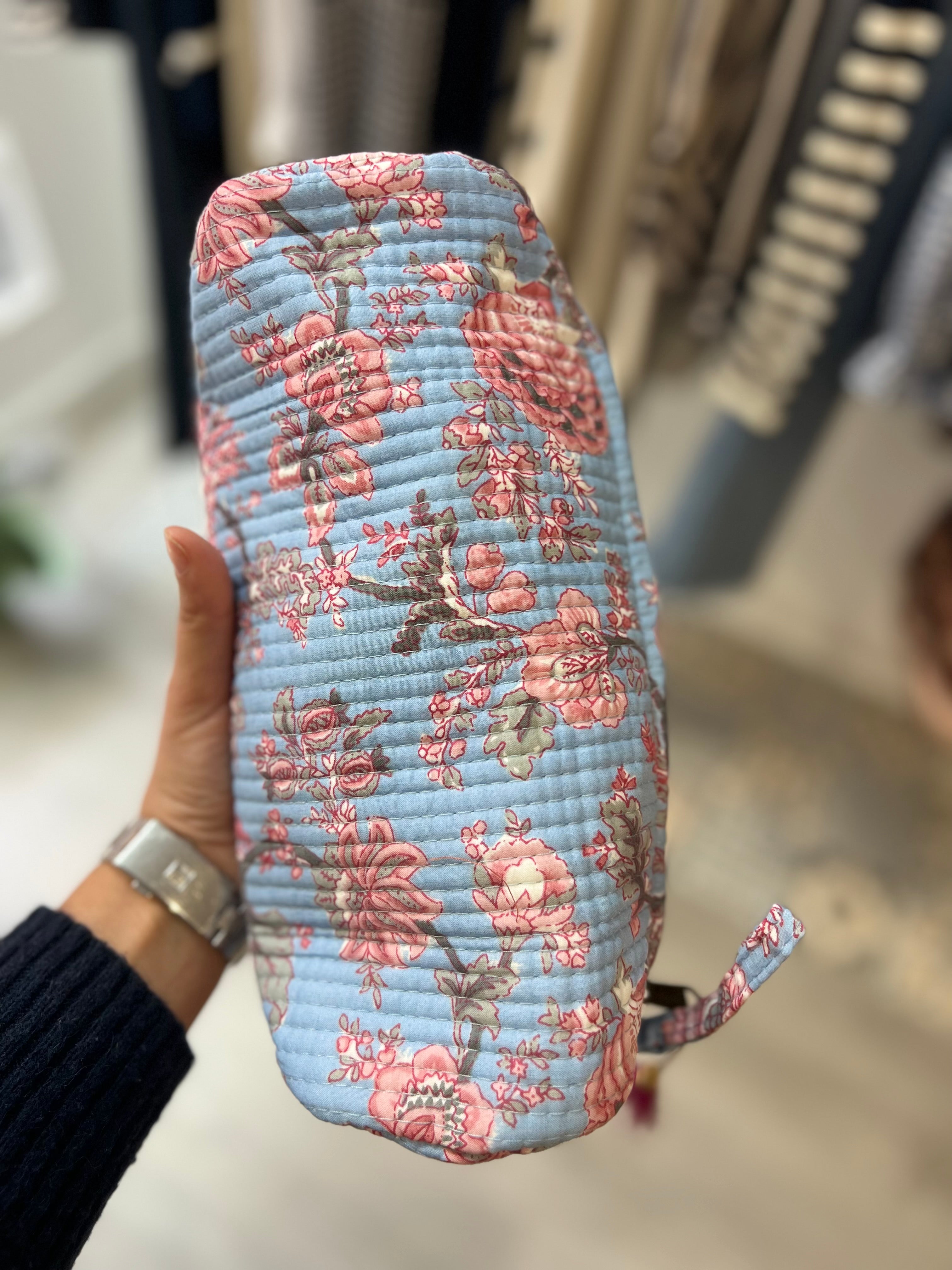 Neceser Mediano Olimpia