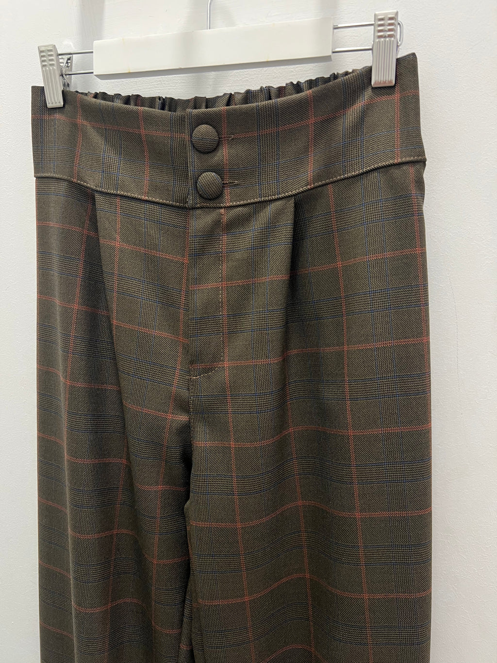 Pantalón Oslo Bombacho