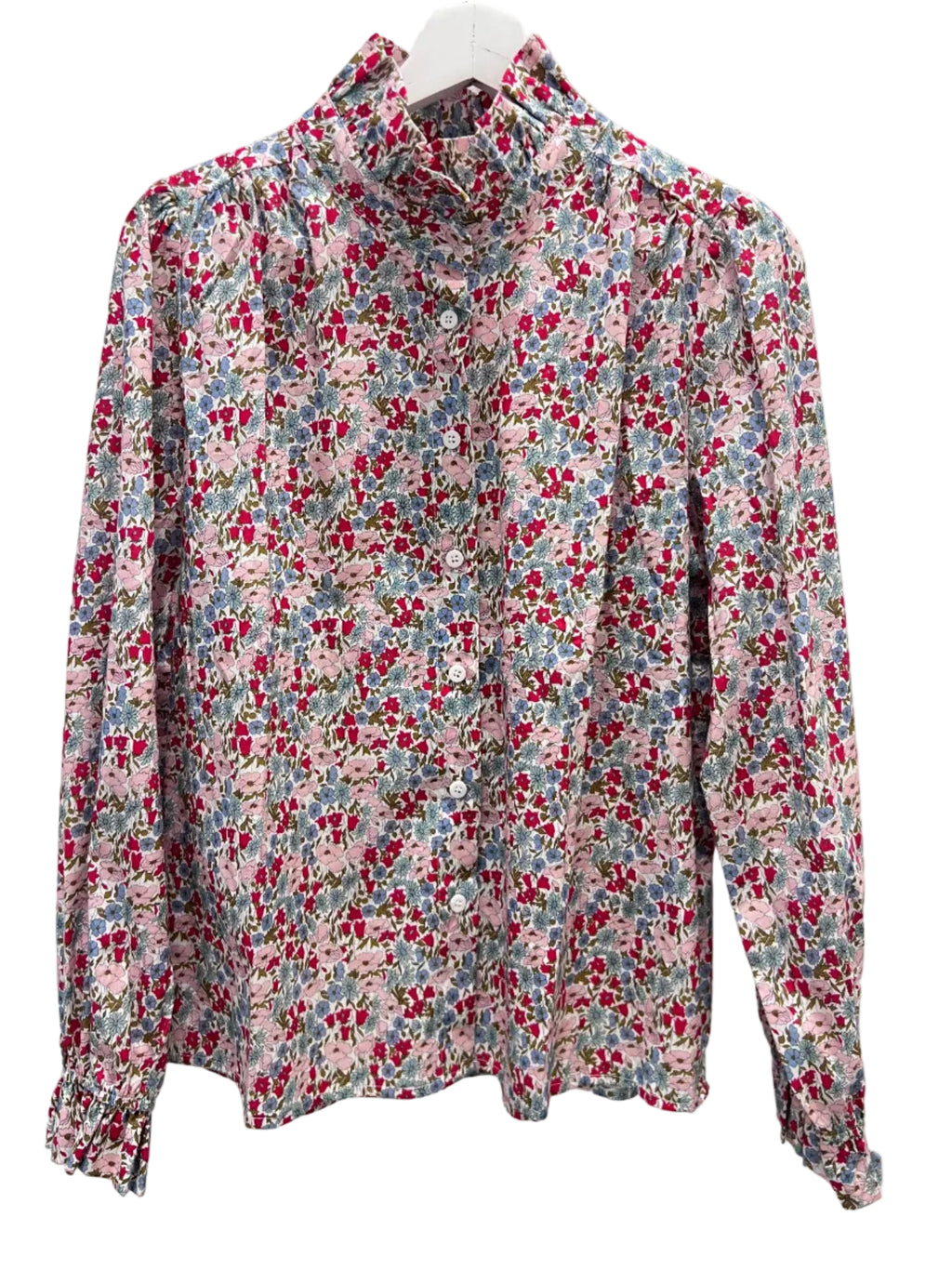 Camisa Liberty