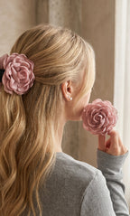 Pinza Flor