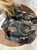 Pañuelo Estampado