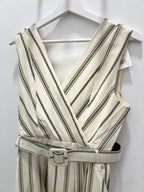 Vestido Palm