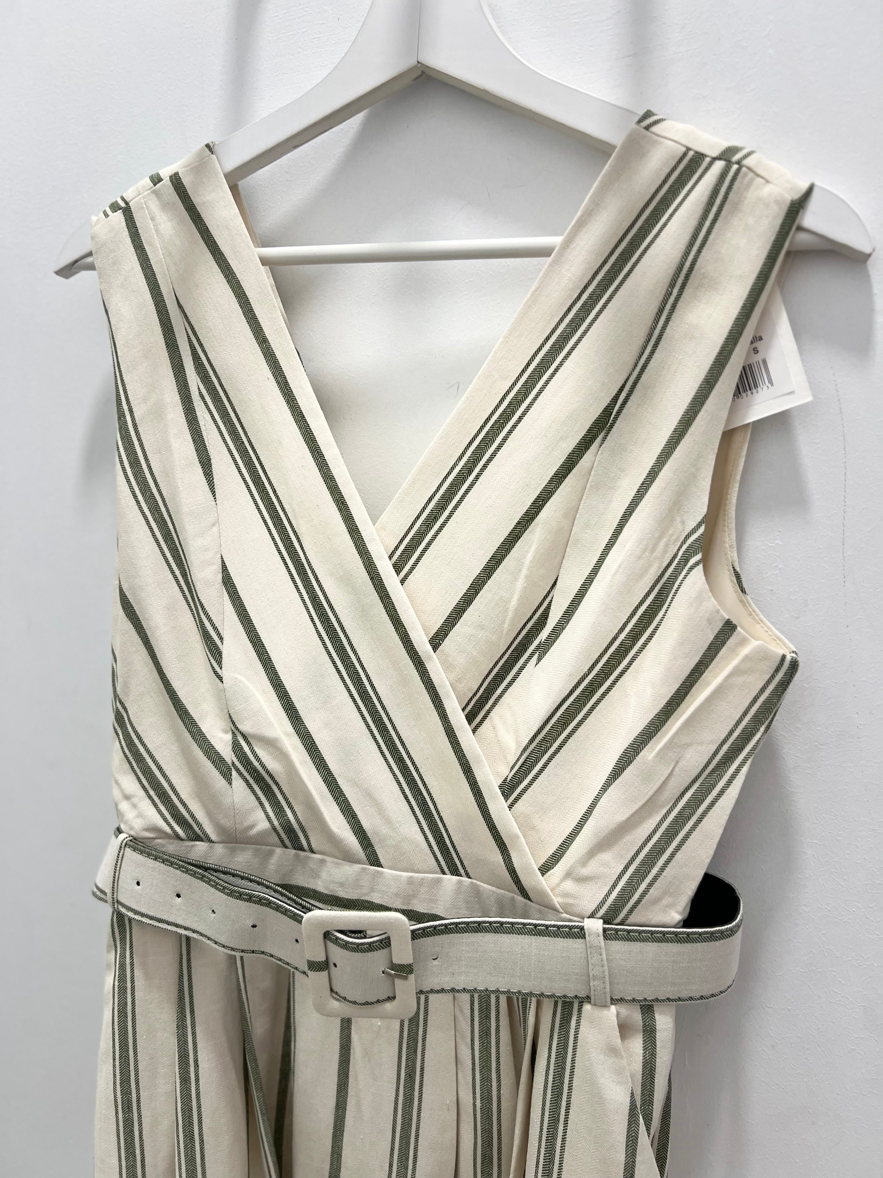 Vestido Palm