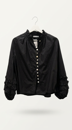 Blusa Mati Negra