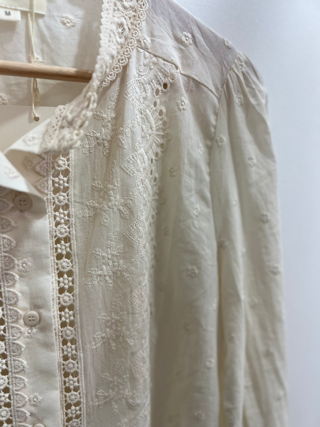 Blusa Pipa