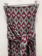 Vestido Ipanema Purple