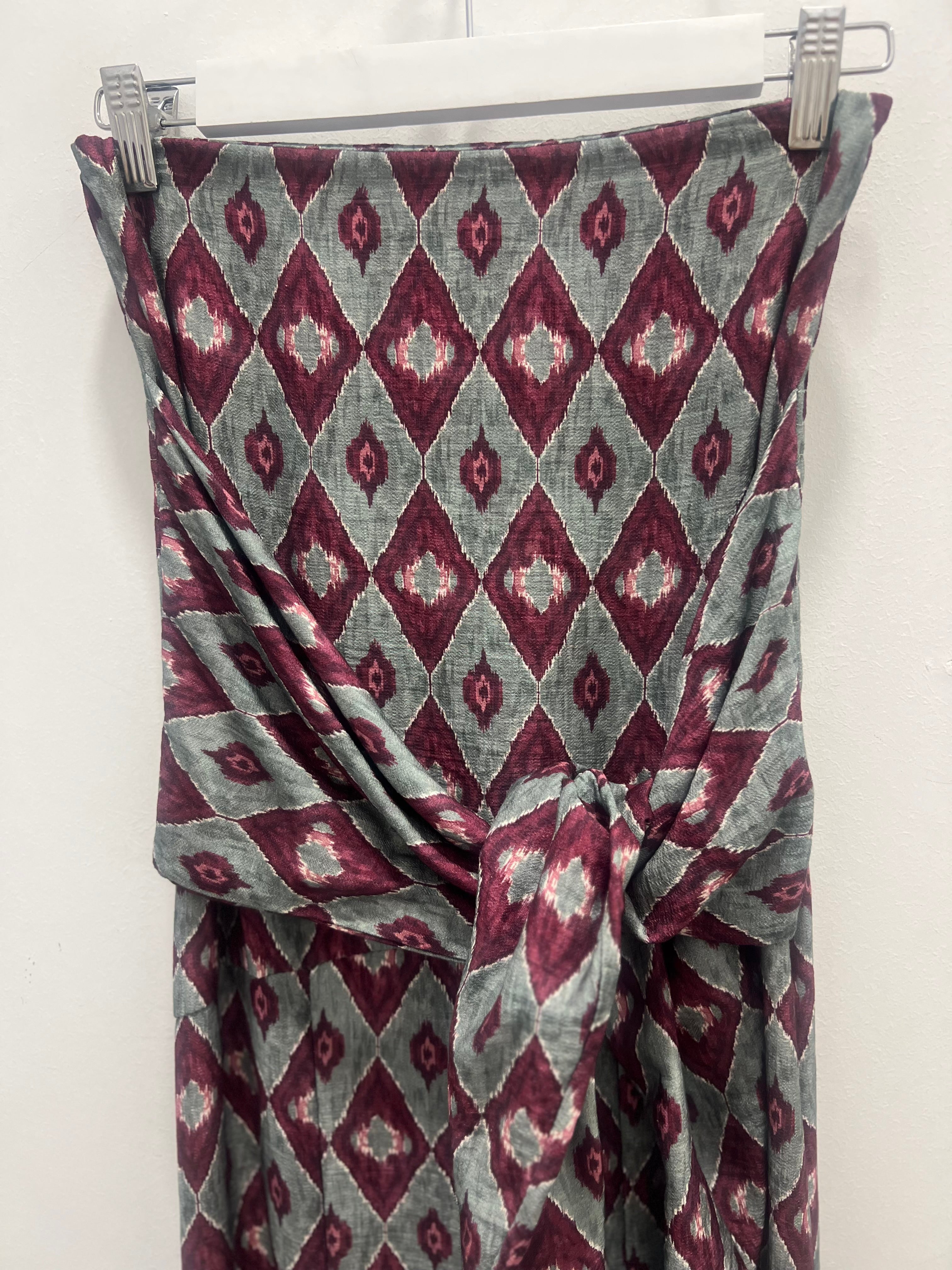 Vestido Ipanema Purple
