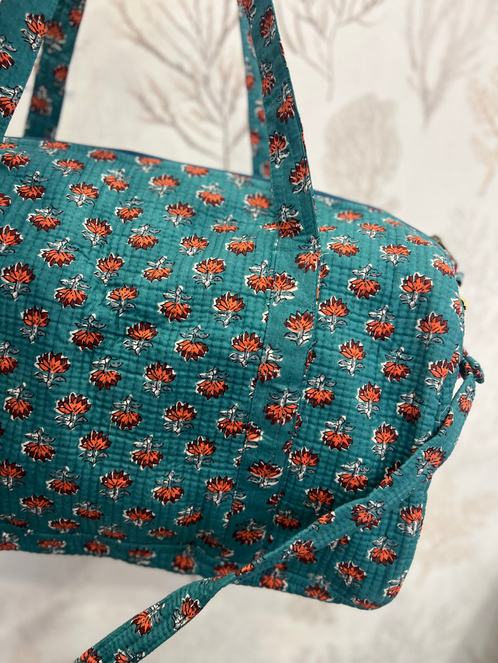 Bolsa de Viaje Olimpia