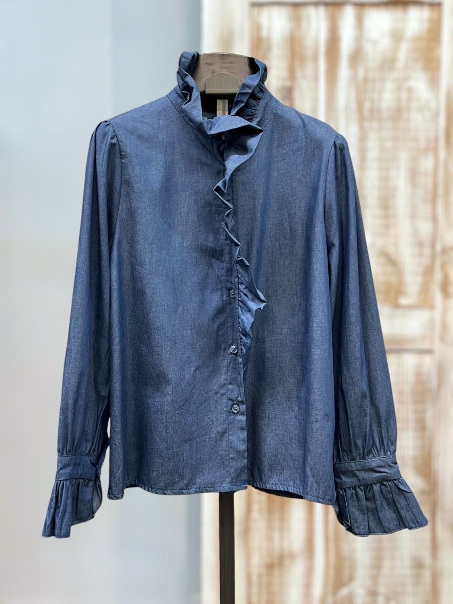 Camisa Cina