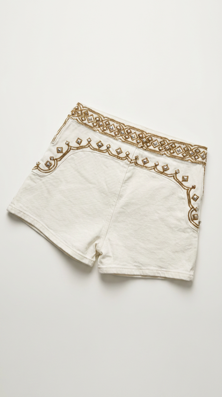 Short Joya