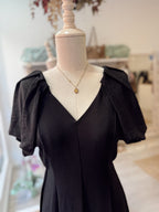 Vestido Menorca Black