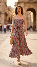 Vestido Ipanema Mint
