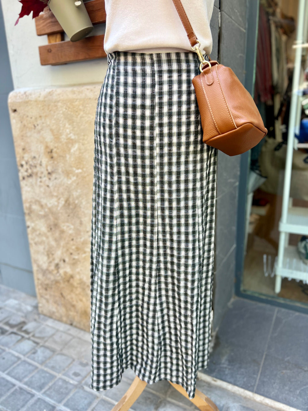 Falda Copenhague