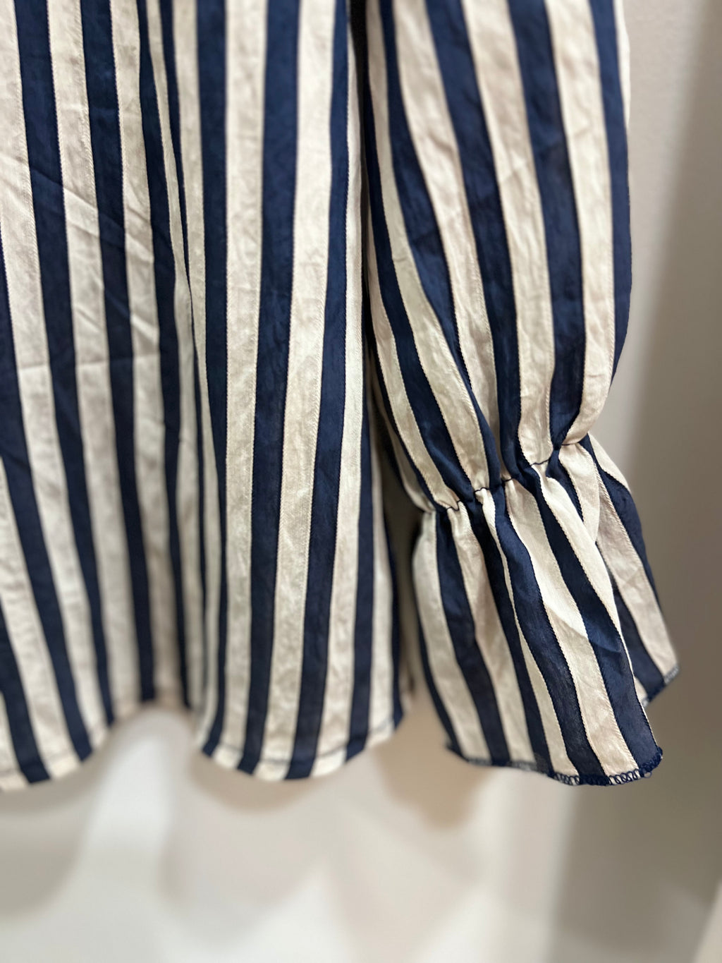 Blusa Bath Marino