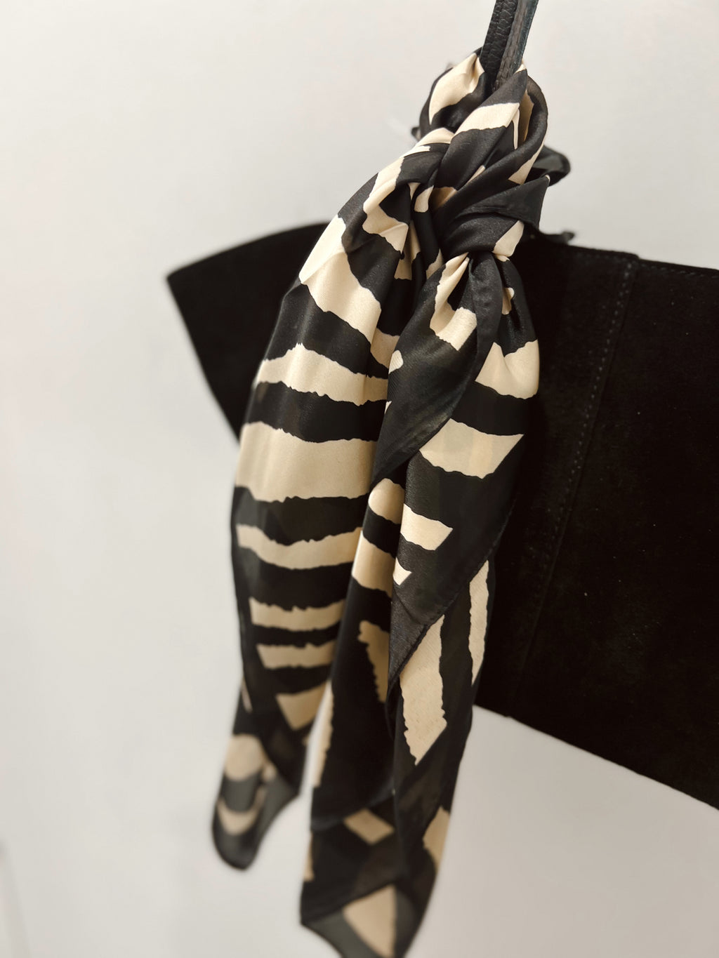 Pañuelo Animal Print