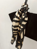 Pañuelo Animal Print