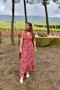 Vestido Aruba