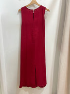 Vestido Mimi Rojo