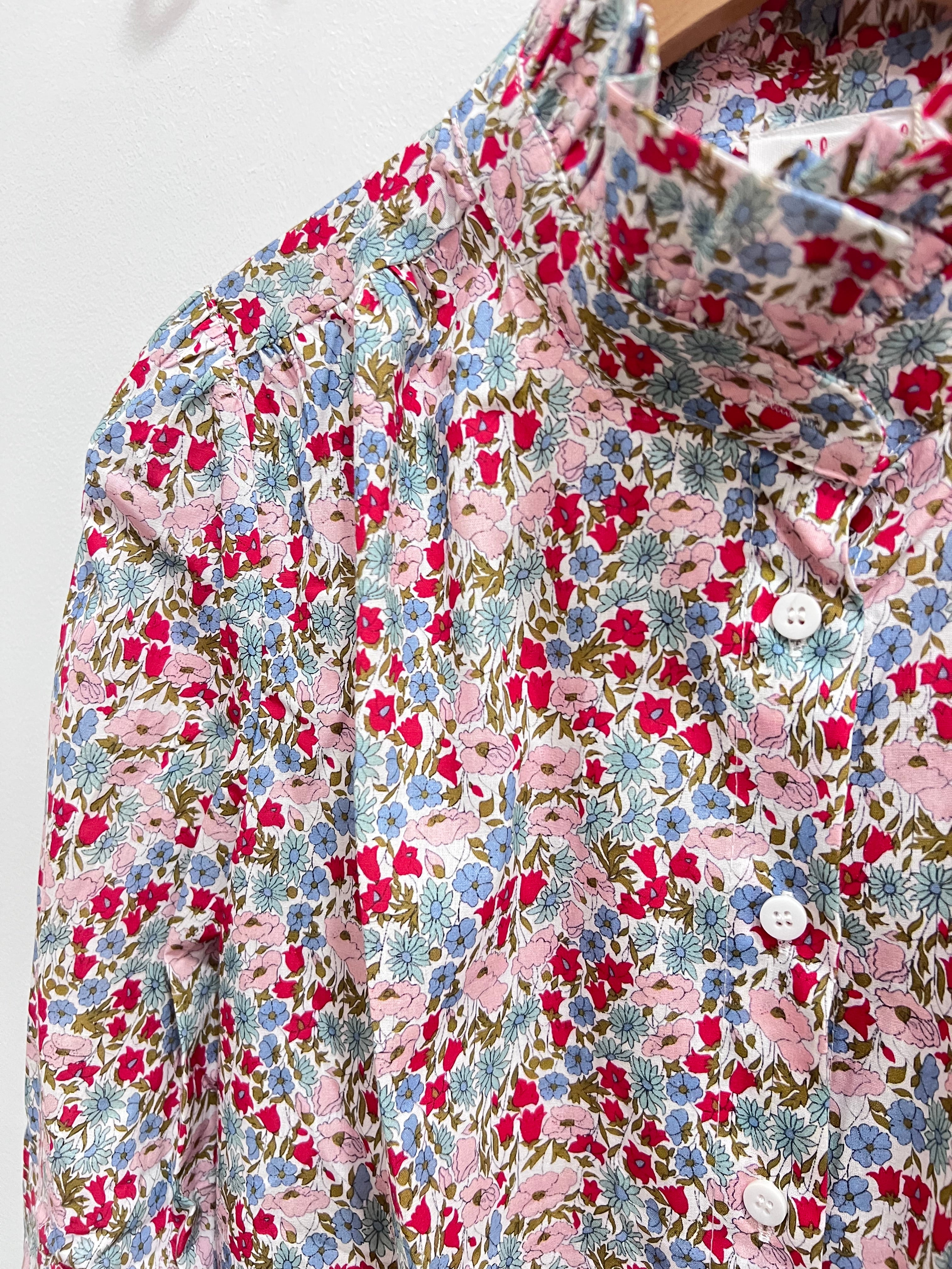 Camisa Liberty